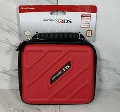 Carátula de Nintendo 3DS Carrying Case - Red