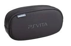 Carátula de PlayStation Vita Travel Pouch