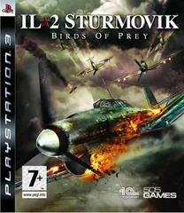 Carátula de IL-2 Sturmovik: Birds of Prey