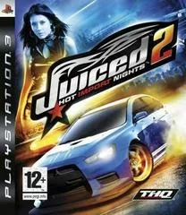 Carátula de Juiced 2: Hot Import Nights