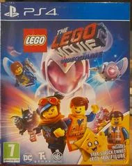 Carátula de LEGO Movie 2 Videogame [Limited Edition]