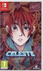 Carátula de Celeste