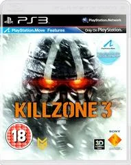 Carátula de Killzone 3