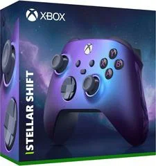 Carátula de Stellar Shift Special Edition Controller