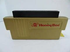 Carátula de Honey Bee Famicom Converter