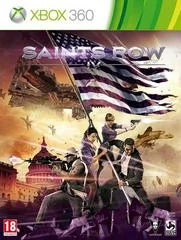Carátula de Saints Row IV [Super Dangerous Wub Wub Edition]