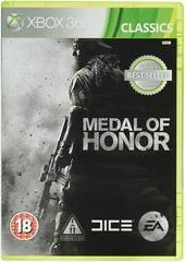 Carátula de Medal of Honor [Classics]