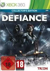 Carátula de Defiance [Collector's Edition]