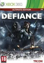 Carátula de Defiance [Ultimate Edition]
