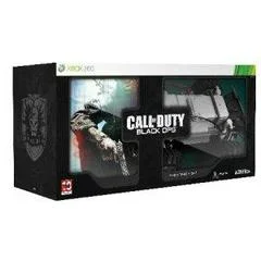 Carátula de Call of Duty: Black Ops [Prestige Edition]
