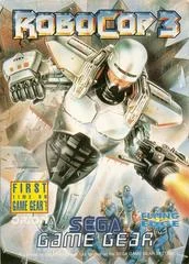 Carátula de Robocop 3