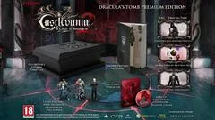 Carátula de Castlevania: Lords Of Shadow 2 [Dracula's Tomb Edition]