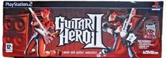 Carátula de Guitar Hero II [Guitar Bundle]