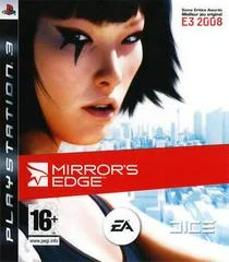Carátula de Mirror's Edge