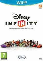 Carátula de Disney Infinity [Game Only]