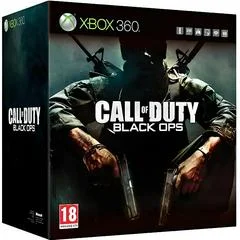Carátula de Call of Duty Black Ops Bundle