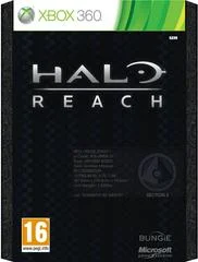 Carátula de Halo Reach [Limited Edition]