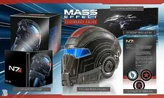 Carátula de Mass Effect [Legendary Cache]