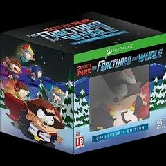Carátula de South Park: The Fractured But Whole [Collector's Edition]