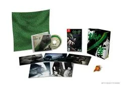 Carátula de Kamiwaza: Way of the Thief [Limited Edition]