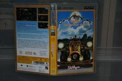 Carátula de Flaklypa Grand Prix [UMD]