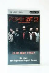 Carátula de Pusher 3 [UMD]