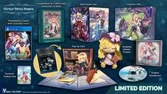 Carátula de Little Witch Nobeta [Limited Edition]