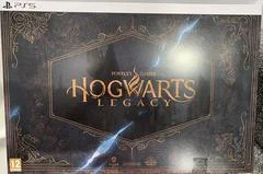 Carátula de Hogwarts Legacy [Collector's Edition]