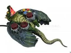 Carátula de Dragon Control Pad [Freak Series II]