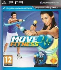 Carátula de Move Fitness