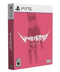 Carátula de Wanted: Dead [Collector's Edition]