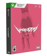 Carátula de Wanted: Dead [Collector's Edition]