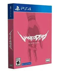 Carátula de Wanted: Dead [Collector's Edition]