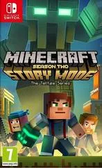 Carátula de Minecraft: Story Mode Season Two