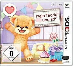 Carátula de Mein Teddy und ich