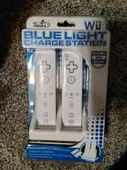 Carátula de Blue Light Charge Station