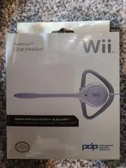 Carátula de Headbanger Chat Headset