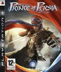 Carátula de Prince of Persia