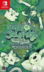 Carátula de Melon Journey: Bittersweet Memories