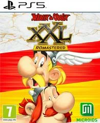 Carátula de Asterix & Obelix XXL: Romastered