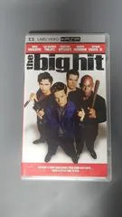 Carátula de The Big Hit [UMD]