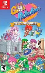 Carátula de Gotta Protectors: Cart of Darkness