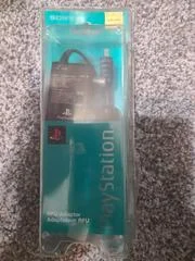 Carátula de RFU Adaptor