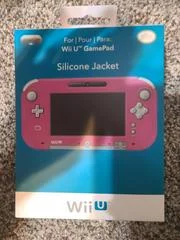 Carátula de Silicone Jacket [Pink]