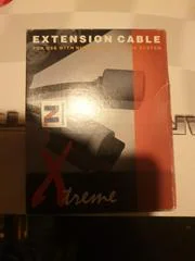 Carátula de Nintendo 64 Controller Extension Cable