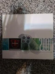 Carátula de Playstation Underground v4.1
