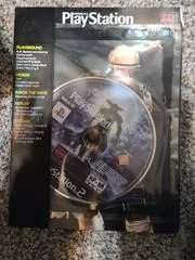 Carátula de Playstation Magazine Issue 92
