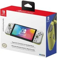 Carátula de Hori Split Pad Compact