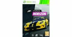 Carátula de Forza Horizon [Limited Collector's Edition]