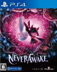 Carátula de NeverAwake